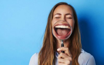 Conoce los 4 beneficios de reír para tu salud mental