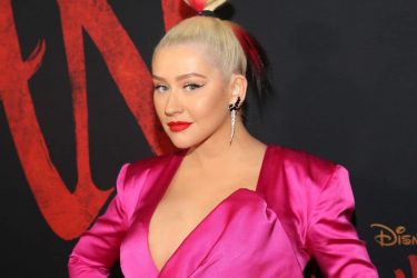 Christina Aguilera se une al prestigioso festival Mallorca Live 2022