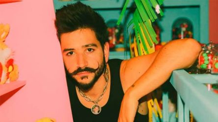 Camilo estrena «Pesadilla» como segundo avance de su tercer álbum