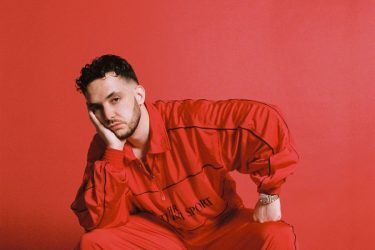 C. Tangana regresa a Chile y brindará concierto en el Movistar Arena