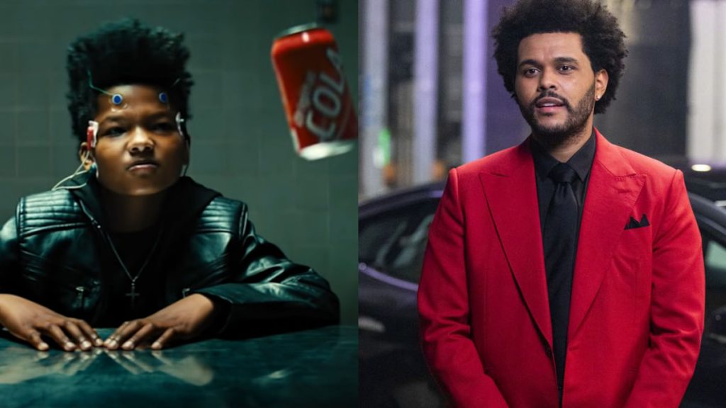 The Weeknd lanza clip de “Die For You” seis años después
