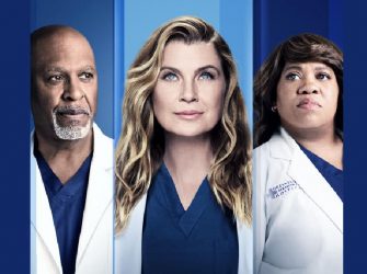 “Grey’s Anatomy” dejará Netflix este 31 de Diciembre