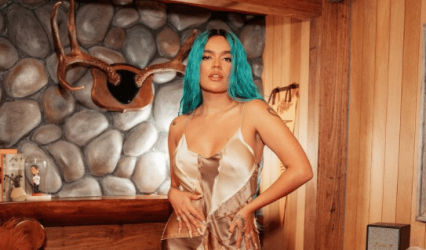 Karol G y Feid regresan con «Friki» su último sencillo