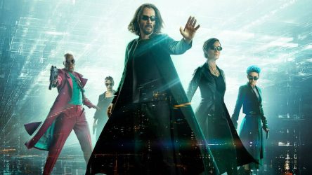 «Matrix resurrecciones»: el esperado regreso a los cines 18 años después