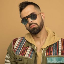 Mike Bahía anuncia el lanzamiento de su nuevo disco “Contento”