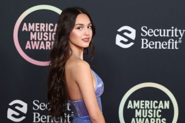 El disco «Sour» de Olivia Rodrigo es el mejor del año para Rollling Stone