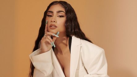 Paloma Mami representará a Chile en Primavera Sound de EE.EE
