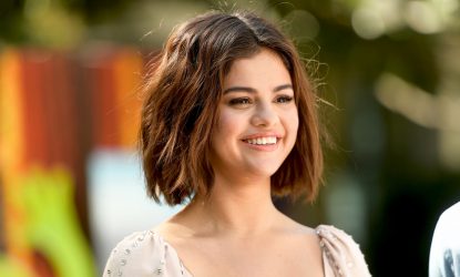 Selena Gómez estrenará nueva serie como productora