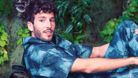 Sebastián Yatra estrenará un nuevo disco en Enero