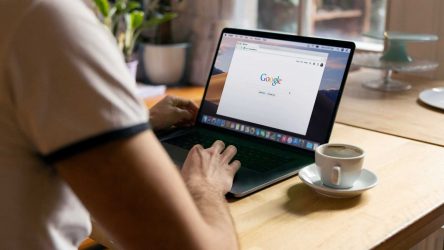Entérate de los 4 temas más buscados en Google este 2021
