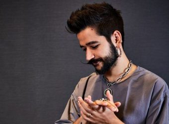 Camilo estrena este Viernes 14 de Enero su nuevo tema con Wisin