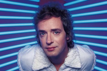 Gustavo Cerati: Estrenan documental inédito con un show de la gira «Siempre es hoy»
