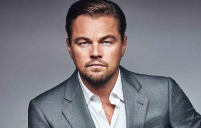 Científicos nombran nueva especie de árbol en honor a Leonardo DiCaprio