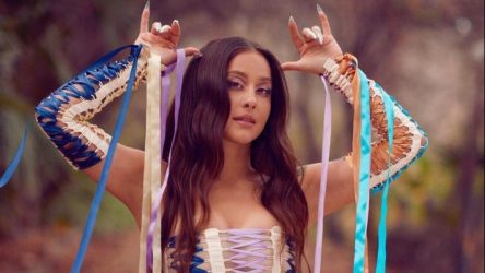 Denise Rosenthal se reencontrará con sus fanáticos en Viña del Mar