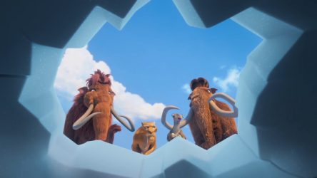 “La Era del Hielo: las aventuras de Buck”: Nuevo tráiler es tendencia en las redes sociales