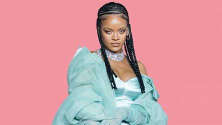 «Stay» de Rihanna es uno de los videos más vistos de Youtube