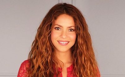 «Encariñada» el adelanto del nuevo sencillo de Shakira para este 2022