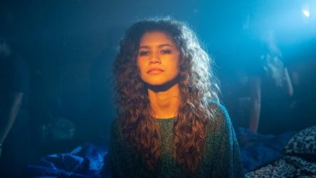 El estreno de la segunda temporada de «Euphoria» fue el más visto en la historia de HBO MAX