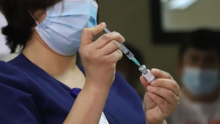 Cuarta dosis en Villa Alemana y Quilpué: Esta semana se dio inicio a la vacunación para personas inmunocomprometidas