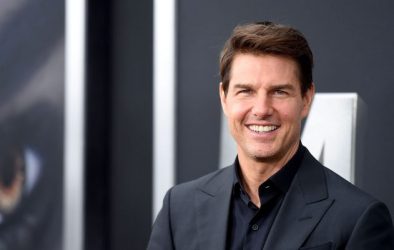 Tom Cruise podría ser el próximo Iron Man y la noticia es tendencia