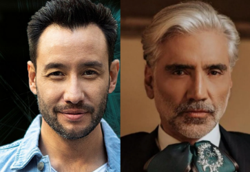 Alejandro Fernández colabora con Luciano Pereyra en su sencillo «Quédate»