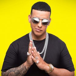 ‘Un día como hoy’: nace Daddy Yankee