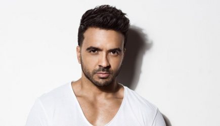 Luis Fonsi revela nombre de su disco y confirma show en Premios «Lo Nuestro»