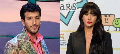 Sebastián Yatra y Aitana ya están grabando el video de «Las dudas» en España