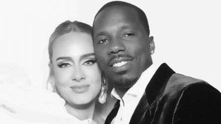 Adele estaría pasando por crisis en su noviazgo y no retomará las actuaciones