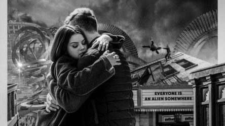 «Let Somebody Go» Selena Gomez y Coldplay lanzan nuevo videoclip