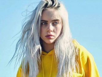 Billie Eilish detiene un concierto para ayudar a fan y el video es tendencia en Twitter