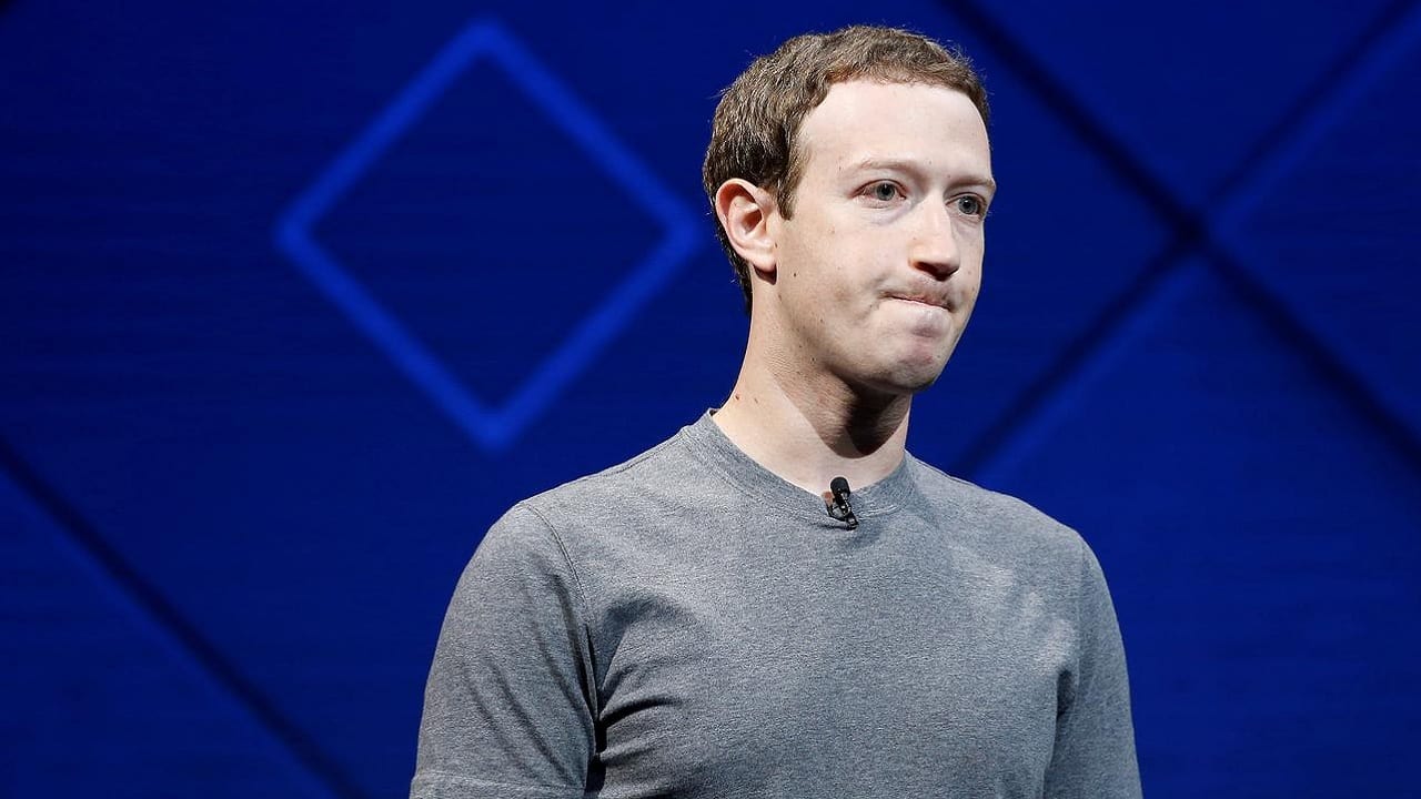 ¿El principio del fin?: Facebook cae en cantidad de usuarios por primera vez desde su creación