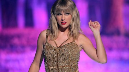 Cuestionario: pon a prueba cuánto sabes sobre Taylor Swift