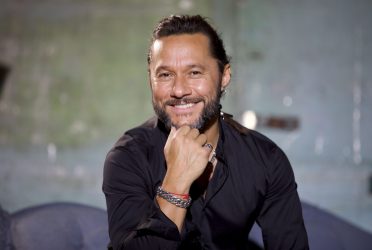 Diego Torres celebra 20 años de «Color esperanza» un himno de vida