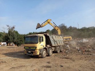 Concón buscará transformar basural en un sitio de reciclaje para la comunidad