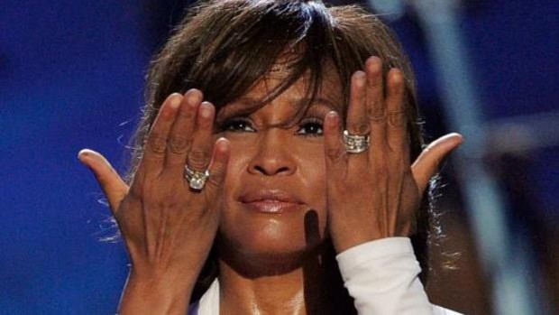 Especial Whitney Houston: Nuevos antecedentes de su vida entre el drama y el éxito