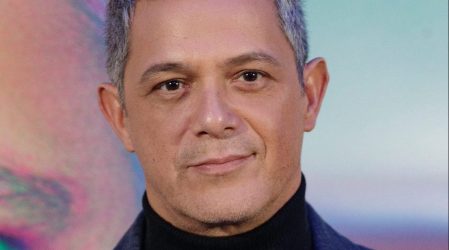 Cuestionario: pon a prueba cuánto sabes sobre Alejandro Sanz