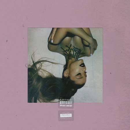 ‘Un día como hoy’: se estrenaría el álbum «Thank U, Next» de Ariana Grande