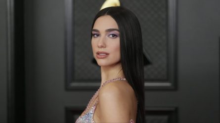 “Quizás no sea lo que mis fanáticos quieren escuchar”: Dua Lipa ya está preparando nuevo disco