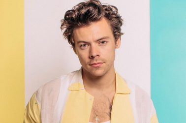 ‘Un día como hoy’: nace Harry Styles