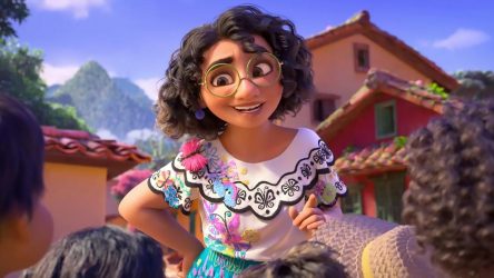 Canción oficial de «Encanto» se convierte en el segundo sencillo de Disney en liderar el Billboard Hot 100