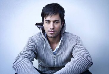 «Te Fuiste» el nuevo sencillo de Enrique Iglesias con Myke Towers