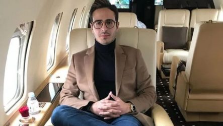 Tendencias: Estafador de Tinder borró su cuenta de Instagram