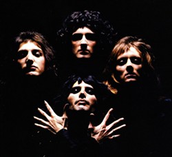 ‘Un día como hoy’: el sencillo «We Will Rock You» era escogido como himno del rock