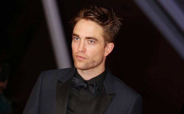 Robert Pattinson reveló un secreto al momento de entrar al casting de «Crepúsculo»