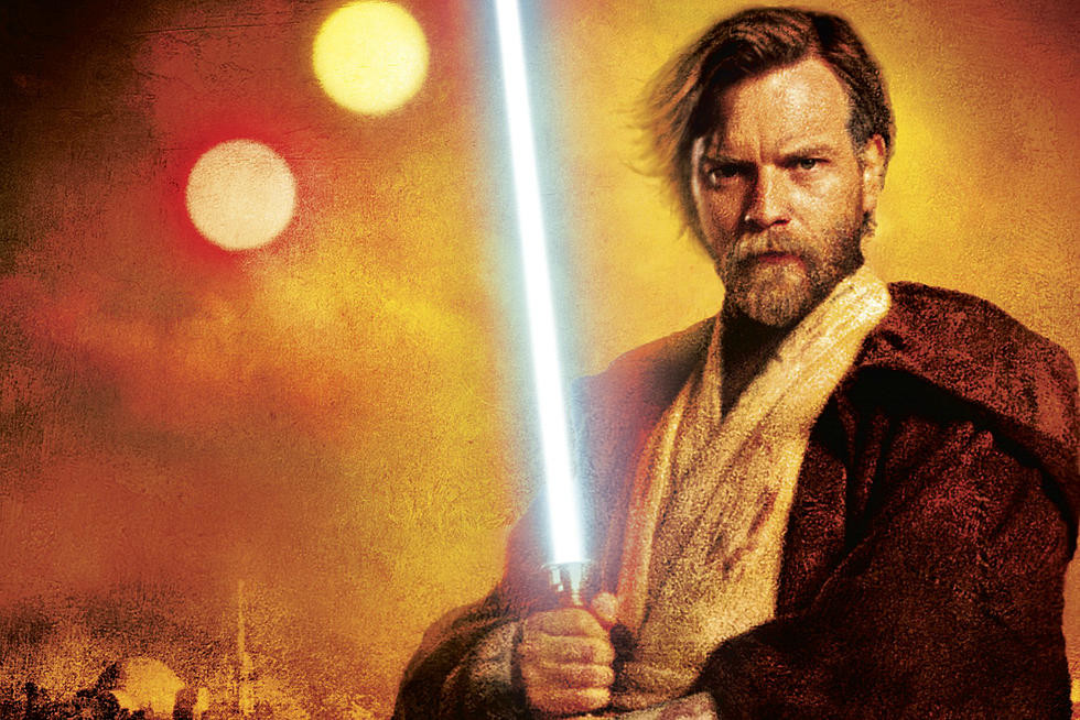 Disney estrenó el primer tráiler de la esperada serie de «Obi-Wan Kenobi»