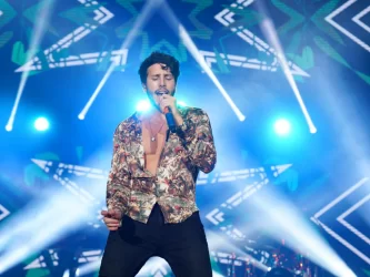 Sebastián Yatra agrega un segundo show en su regreso a Chile