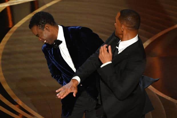 Oscars 2022: Las razones del golpe de Will Smith y sus posibles consecuencias con la Academia