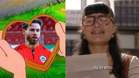 Tendencias: Los memes que dejó el partido Chile vs Uruguay y el adiós a Qatar