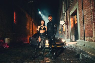 Prince Royce y María Becerra se unen por su nuevo sencillo «Te Espero»